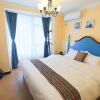 Отель The Time On the Cloud Theme Inn, фото 14