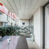 Отель Stunning One Bed Apt W/balcony and Riverview in Greenwich, фото 12