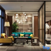 Отель Xidu Crystal Hotel (Siping Xinghong Road), фото 3