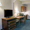 Отель Comfort Suites Waco Near University Area в Уэйко