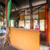 Отель OYO 2640 Rumah Kayu Cottage Syariah, фото 14