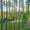 Отель Heritage Hill Cabins, фото 1