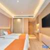 Отель Meishi Hotel (Yiwu Trade City), фото 4