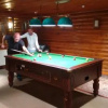 Отель The Pinetree Lodge, фото 15