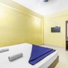 Отель 1 BR Guest house in Calangute, by GuestHouser (F8D2), фото 9
