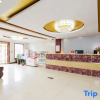 Отель Jinyuan Express Hotel (Xinxiang No.2 Middle School), фото 5