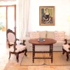 Отель House with 5 Bedrooms in Son Servera, with Wonderful Sea View, Terrace And Wifi, фото 48