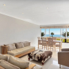 Отель First Floor Apartment With Beautiful sea View, фото 6