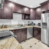 Отель Classy Mission Beach Condo - 2Br Sleeps 7, фото 7