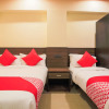 Отель OYO 18786 Flagship Hotel Sona Panaji, фото 9
