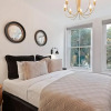 Отель Stunning 2-bedroom Apartment in Chelsea, фото 6
