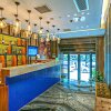 Отель CHEERMAY HOTELS (Guangzhou Pazhou Exhibition Center Chigang Metro Station), фото 2