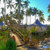 Отель Nacpan Beach Glamping Managed by H Hospitality, фото 43