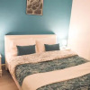 Отель Le Blue St Léon : 2 Pièces Cozy Lit King Size Wifi, фото 2