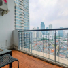 Отель Comfort And Modern Look Studio Apartment At Ambassade Kuningan, фото 8