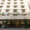 Отель The Parisian в Бейруте