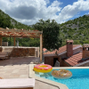Отель Lovely Holiday Home in Starigrad, фото 12