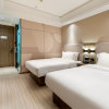 Отель Guangzhou Hongqiao Hotel, фото 4