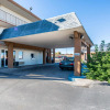 Отель Rodeway Inn Pueblo, фото 29