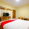 Отель Opak Village Bed and Breakfast by OYO Rooms, фото 4