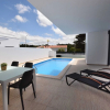 Отель Modern Villa With Private Pool, Near the Beautiful Beach of Foz de Arelho, фото 12