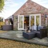 Отель Carwinley Mill House Cottage, фото 2