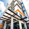 Отель B2 Thippanate Boutique & Budget Hotel, фото 1