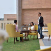 Отель Courtyard Raipur, фото 20