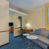 Отель Fairfield Inn & Suites Sevierville Kodak, фото 22