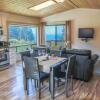 Отель Cottages at Little River Cove, фото 12