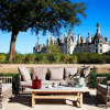 Отель Relais de Chambord, a Small Luxury Hotels of the World, фото 42