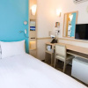 Отель Toyoko Inn Toride-eki Higashi-guchi, фото 11