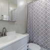 Отель City Apartments, фото 9