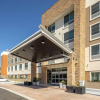 Отель Holiday Inn Express And Suites San Jose Silicon Valley, фото 20