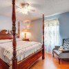 Отель Family-friendly Kissimmee Home w/ Yard & Grill!, фото 7