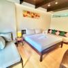 Отель M801 Patong - Sea View Apartment 100mt From the Beach, фото 5