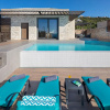 Отель Titans Villas Chania, фото 1