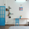 Отель Santorino Coffee & Tea Homestay, фото 8