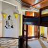 Отель Arraial d'Ajuda Hostel, фото 3