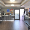 Отель Comfort Inn Downtown Charleston, фото 14