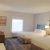 Отель Hampton Inn & Suites Sarasota/Bradenton-Airport, FL, фото 49