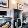 Отель Comfort Inn & Suites, фото 31