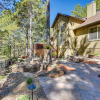 Отель Flagstaff Hideaway: Private Hot Tub, 4 Mi to Dtwn!, фото 21