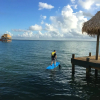Отель Blue Parrot Beach House, фото 36