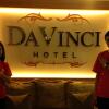 Отель Davinci, фото 12