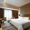 Отель Four Points By Sheraton Yangzhou, Hanjiang Hotel, фото 2
