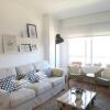 Отель Apartment with 2 Bedrooms in Pontevedra, with Wonderful Sea View And Wifi - 4 Km From the Beach, фото 20
