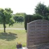 Отель Elementary Bungalow in Damshagen With Football Goal & Garden, фото 9