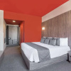 Отель Ramada Encore, Chihuahua, фото 31