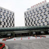 Отель Chengdu Airport Hotel, фото 27